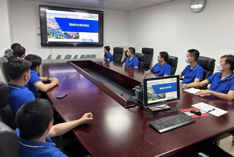 系統集成、IT運維服務與機房建設 安華計算機的綜合技術解決方案