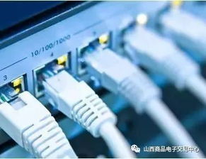 山商交易云數據中心 引領數字化未來的網頁與網站設計